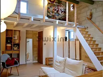 Appartement, 43,23 m²