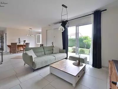 Maison, 120 m²