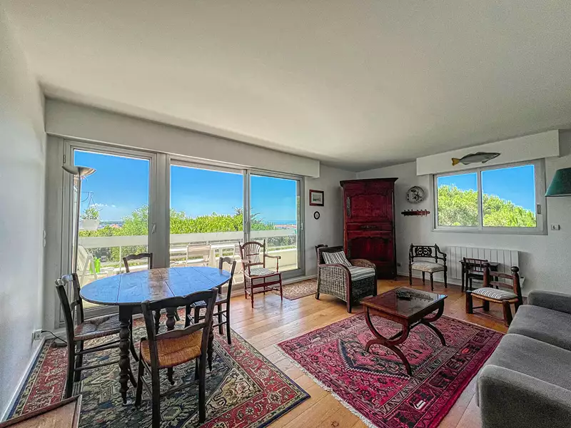 Appartement, 70,16 m²