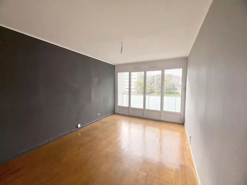 Appartement, 70 m²