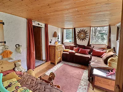 Maison, 65 m²