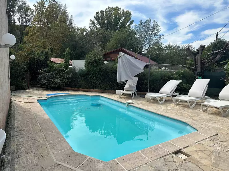 Maison, 130 m²