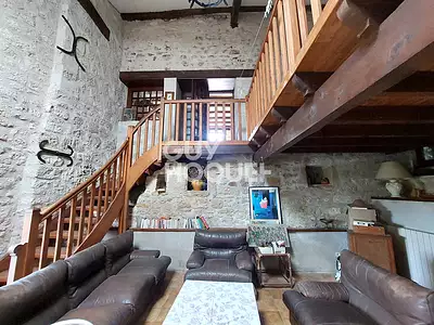 Maison, 218,3 m²