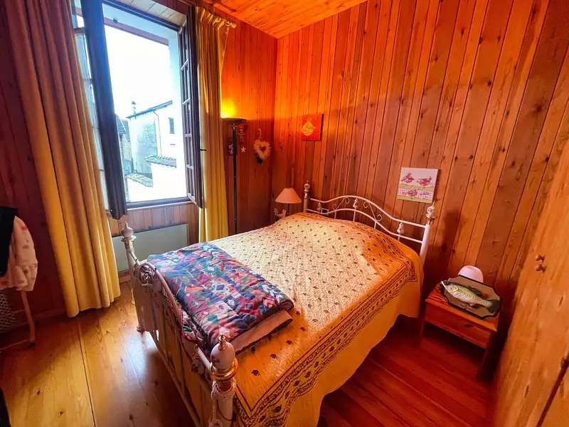 Maison, 216 m²