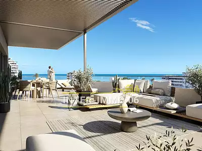 Appartement, 113 m²