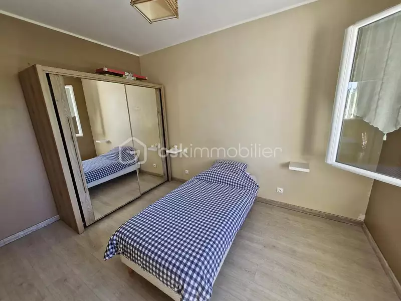 Maison, 117 m²
