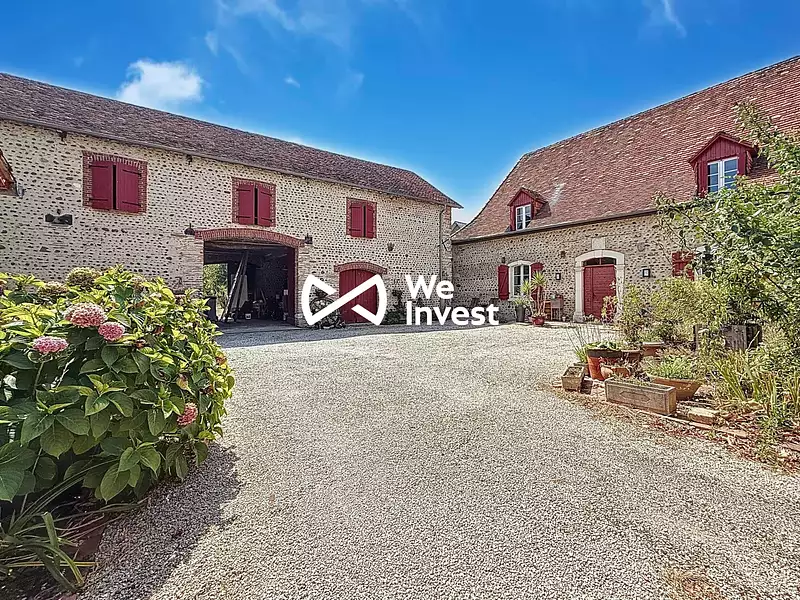 Maison, 130 m²
