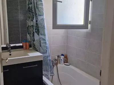 Maison, 89 m²