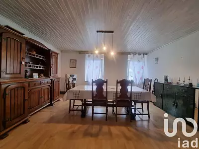 Maison, 206 m²