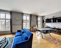 Appartement, 65,02 m²