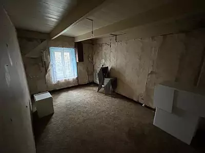 Maison, 95 m²