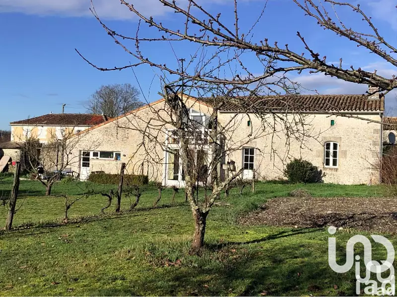 Maison, 514 m²