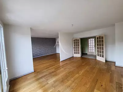 Appartement, 87,54 m²