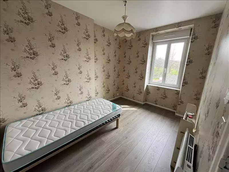 Maison, 99 m²
