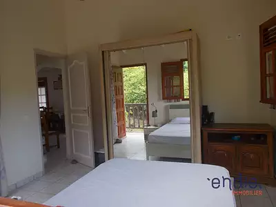 Maison, 70 m²