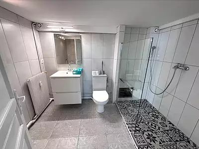 Appartement, 28,61 m²