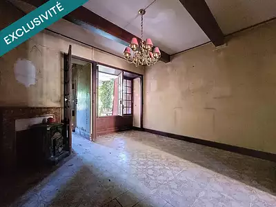 Appartement, 235 m²