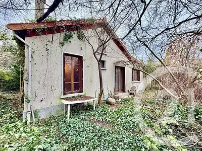 Maison, 64 m²