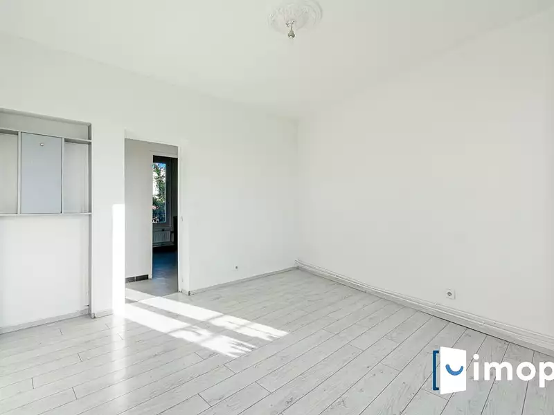 Appartement, 72 m²