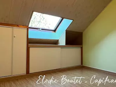 Maison, 101 m²