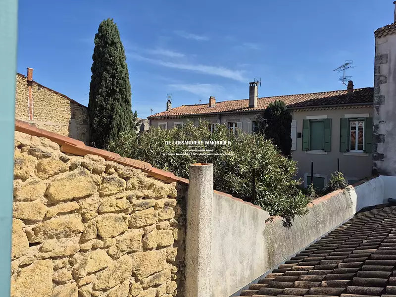 Maison, 96 m²