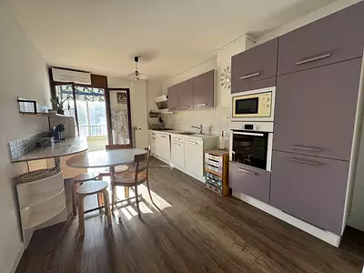 Appartement, 94,71 m²