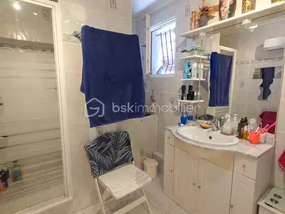 Maison, 98 m²