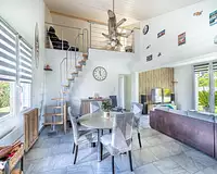 Maison, 83 m²