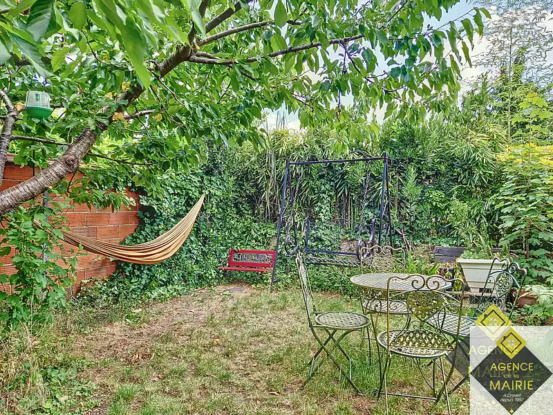 Maison, 81,62 m²