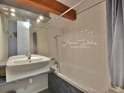 Appartement, 35 m²