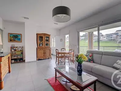 Appartement, 84,9 m²