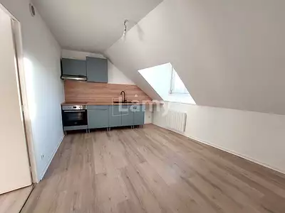 Appartement, 60,26 m²