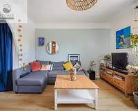 Appartement, 55,14 m²