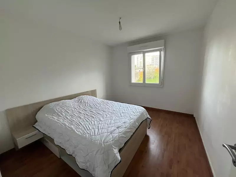 Appartement, 57,13 m²