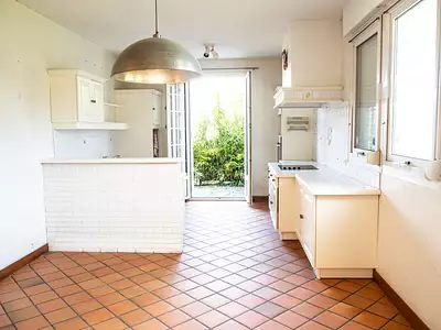 Maison, 195 m²