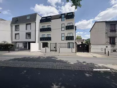 Appartement, 65,8 m²