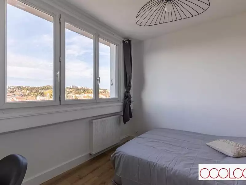 Appartement, 20 m²
