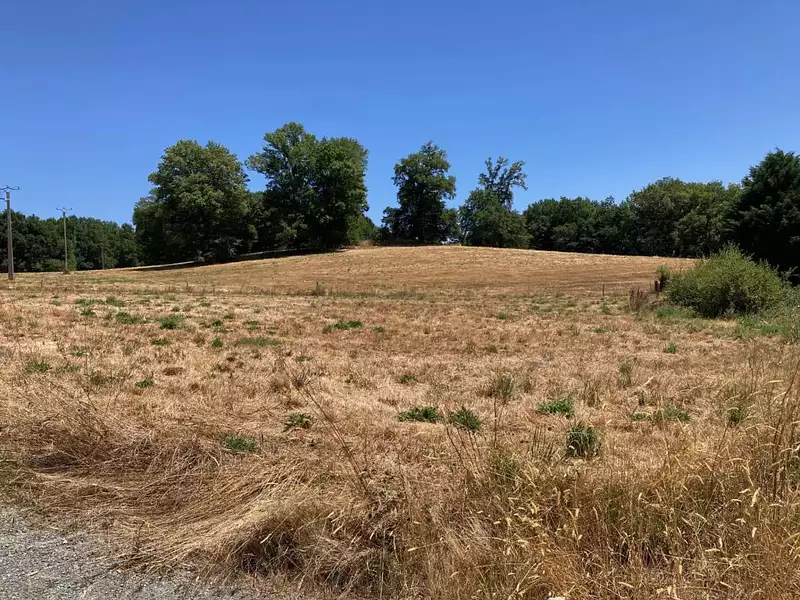 Terrain, 2 871 m²