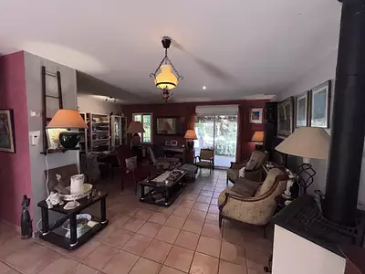 Maison, 93 m²