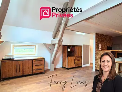 Appartement, 70 m²