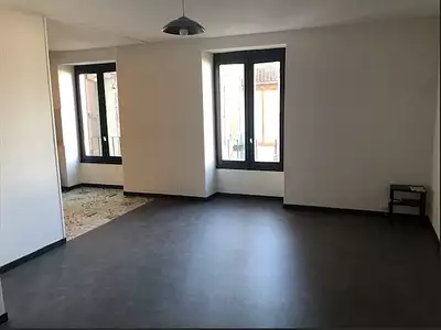 Appartement, 49,1 m²