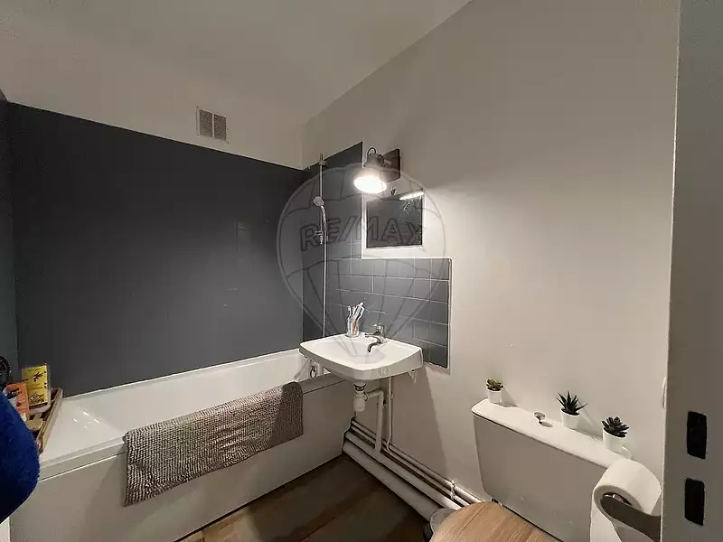 Maison, 86 m²
