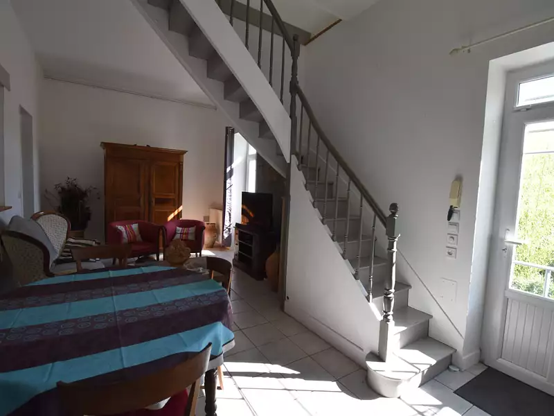 Maison, 112 m²