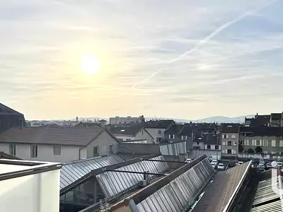Appartement, 73 m²
