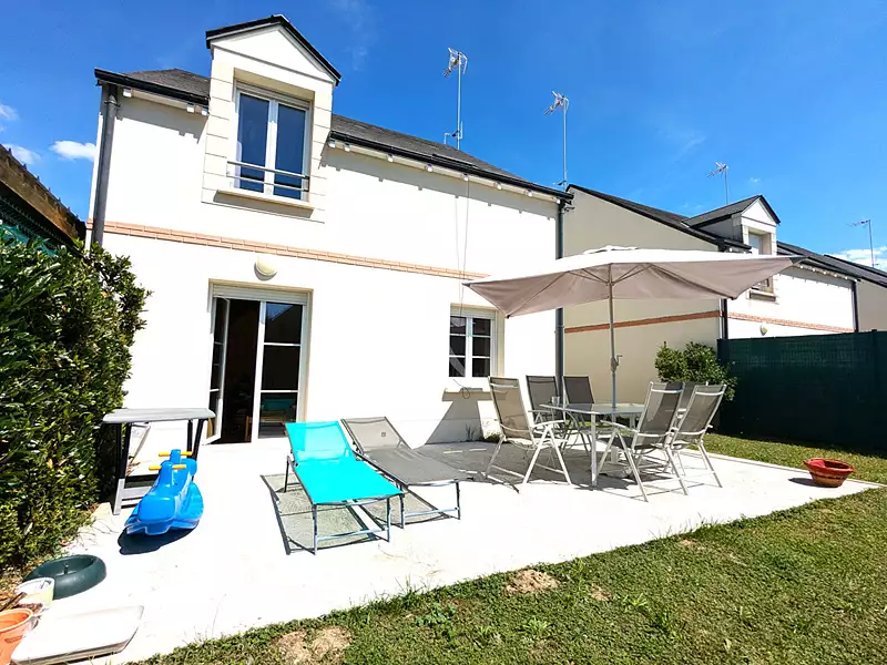 Maison, 81 m²