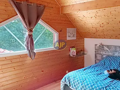 Maison, 125 m²