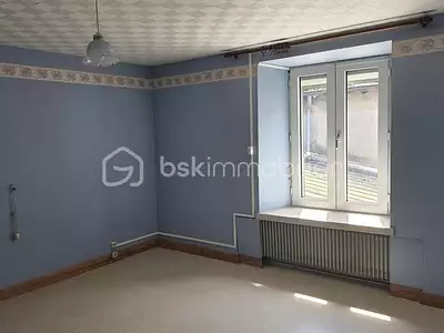 Maison, 92 m²
