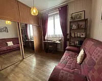 Appartement, 59,28 m²