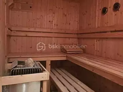 Appartement, 96 m²