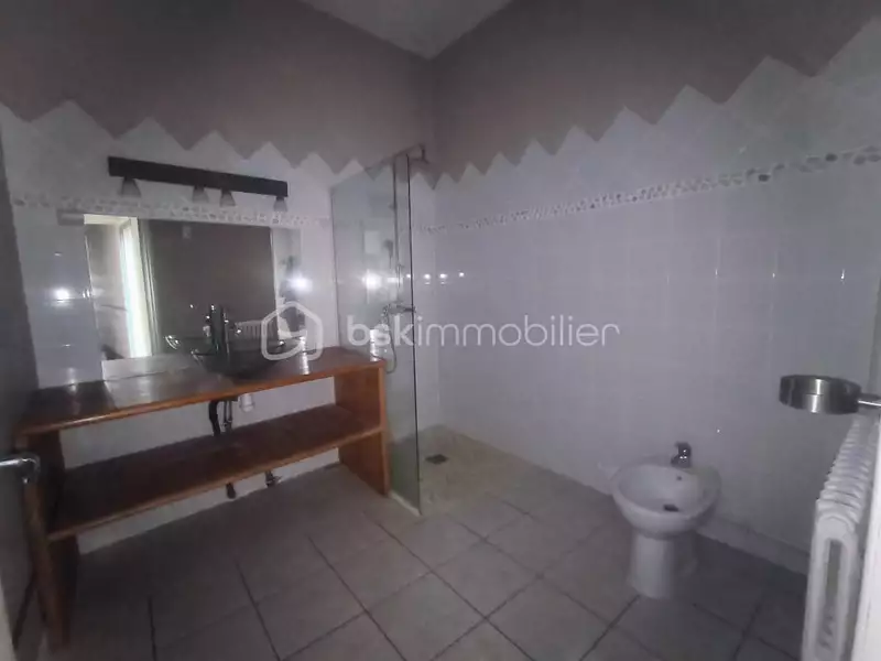 Immeuble, 580 m²